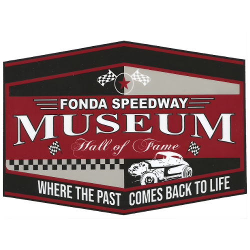 Fonda Speedway Hall of Fame