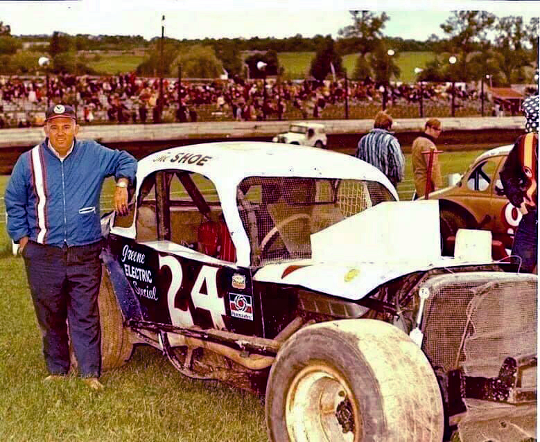 Kenny Shoemaker
