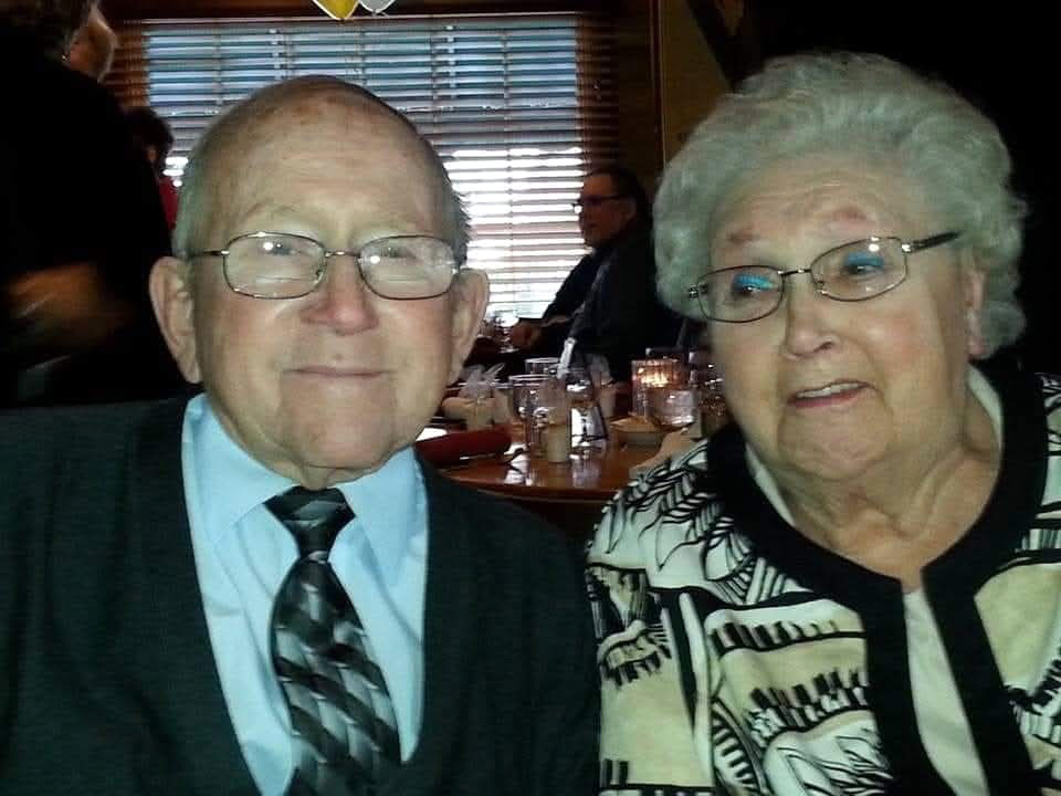 Ric & Laura Lucia