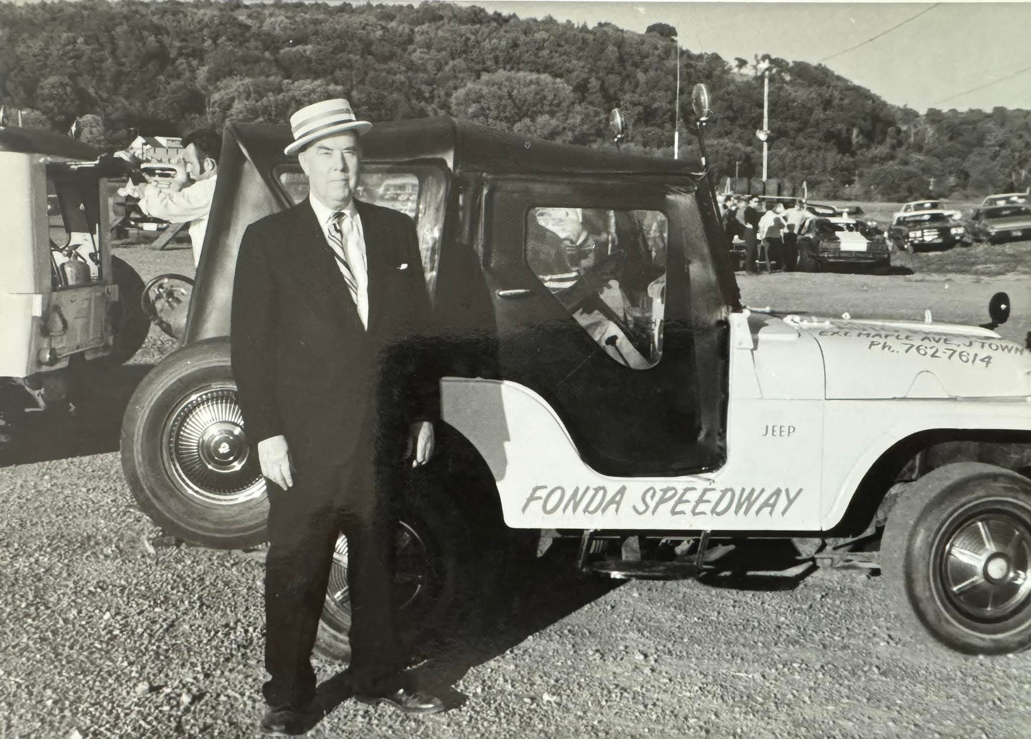 Jim Gage, Sr