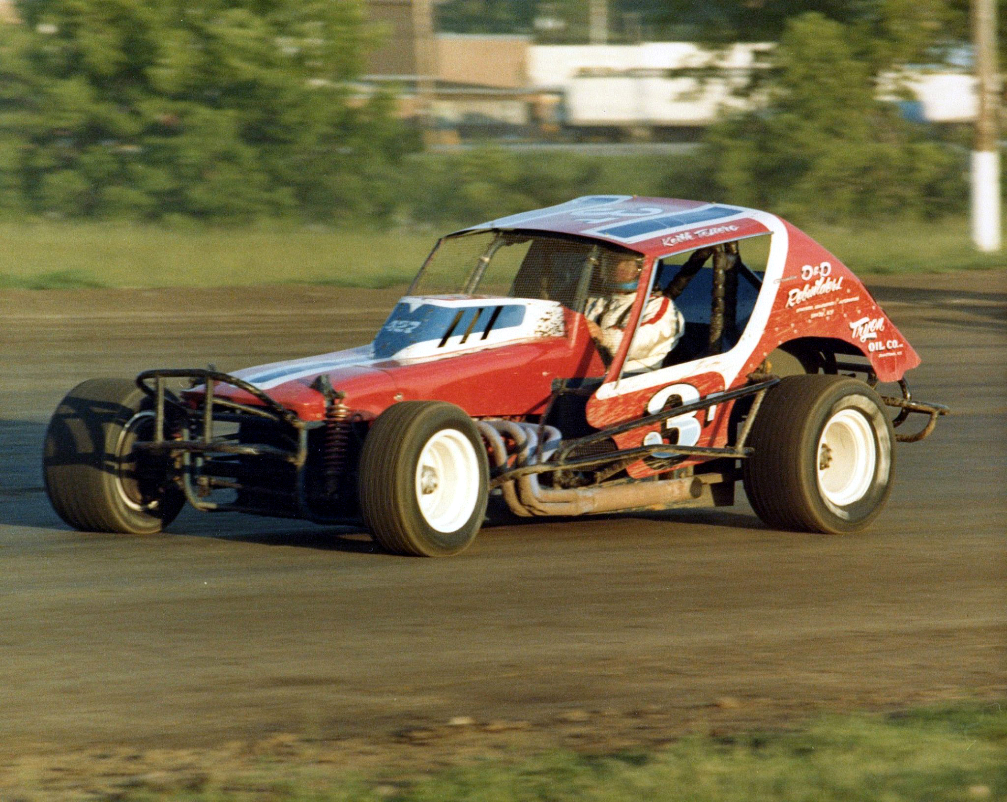 Keith Tesiero