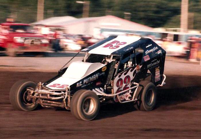 Dave Lape