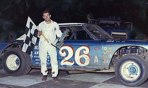 Dick Schoonover