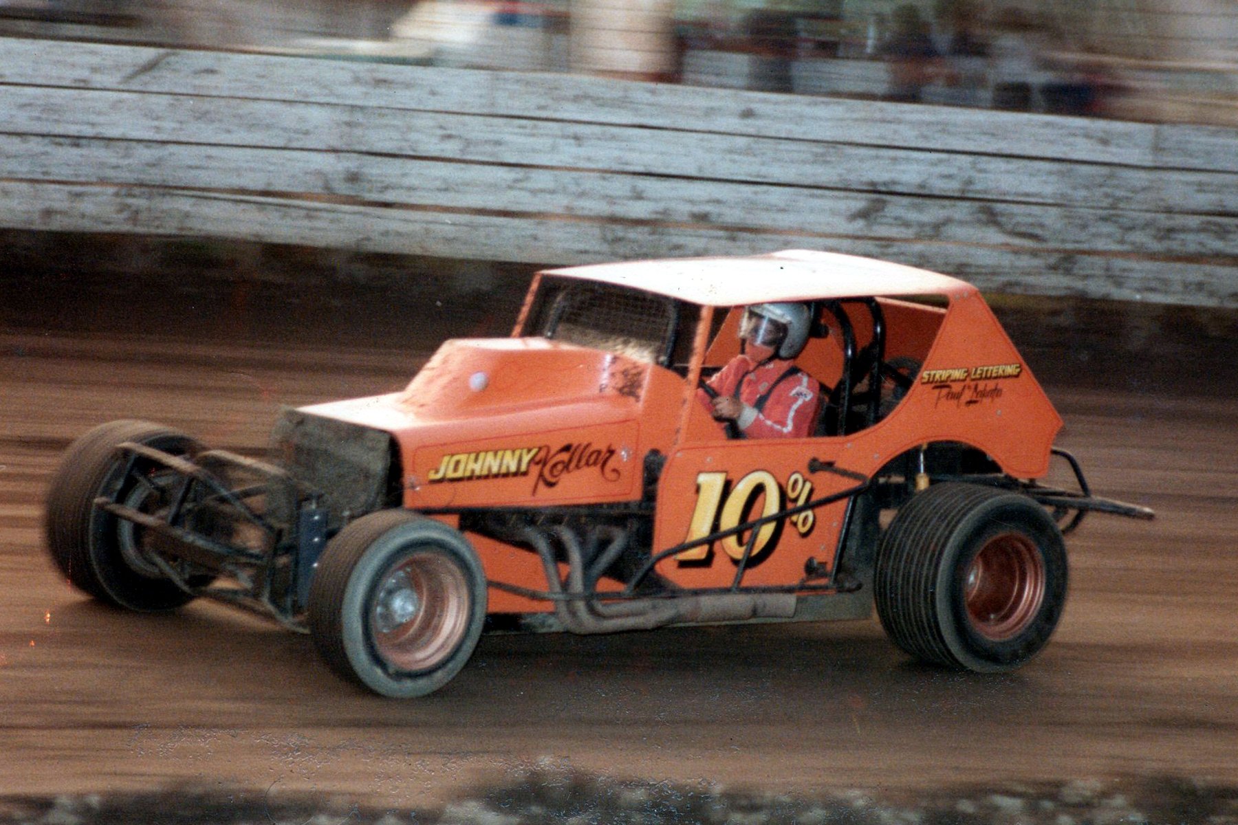 John Kollar