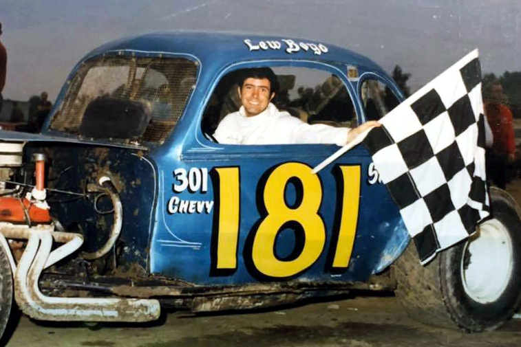 Lew Boyd