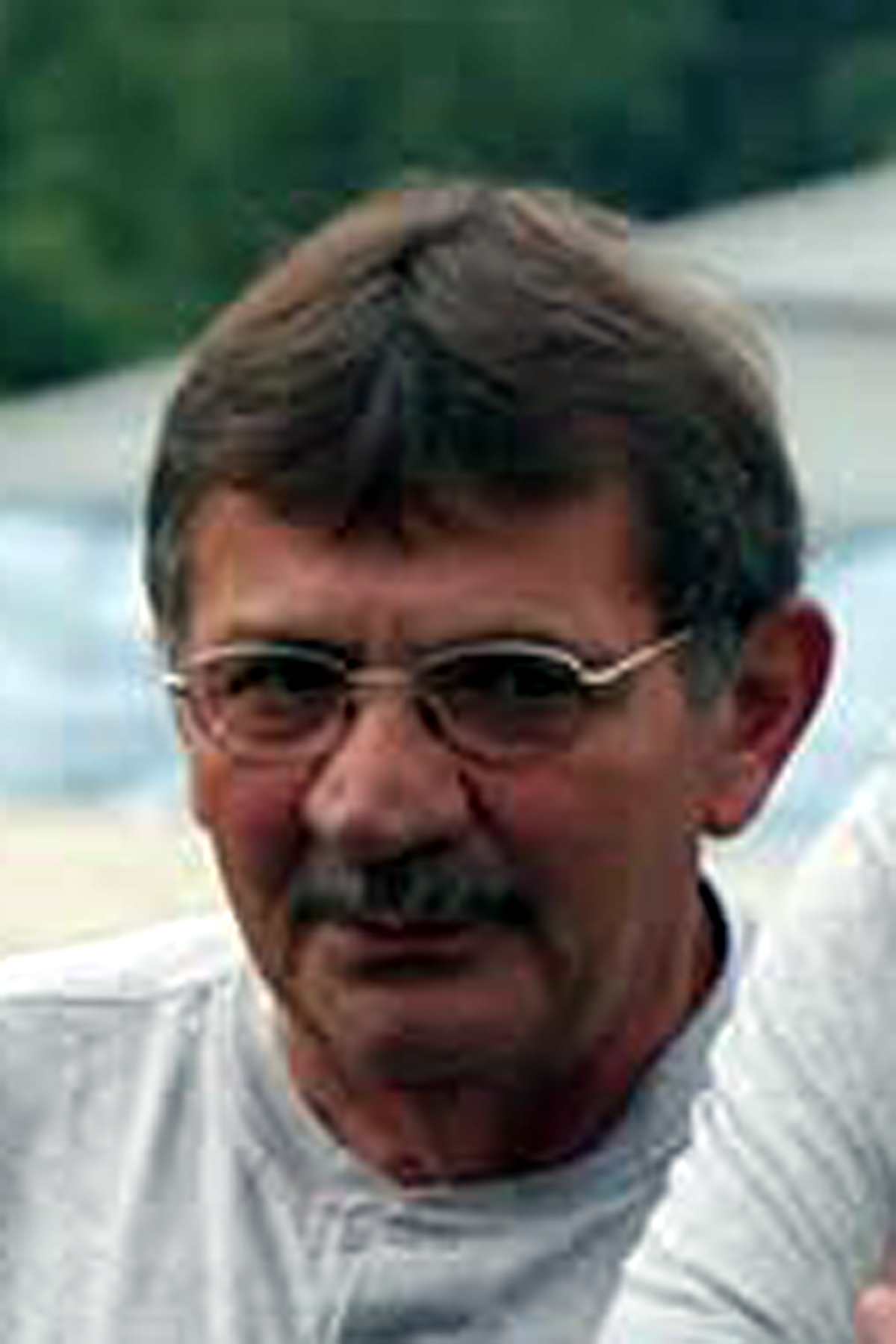 Artie Desarbo