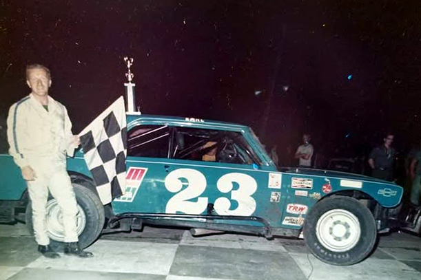 Earl Mewhorter