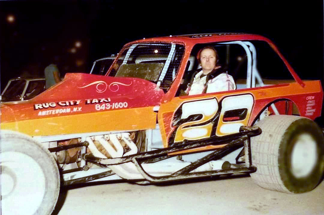 Ken Hanson