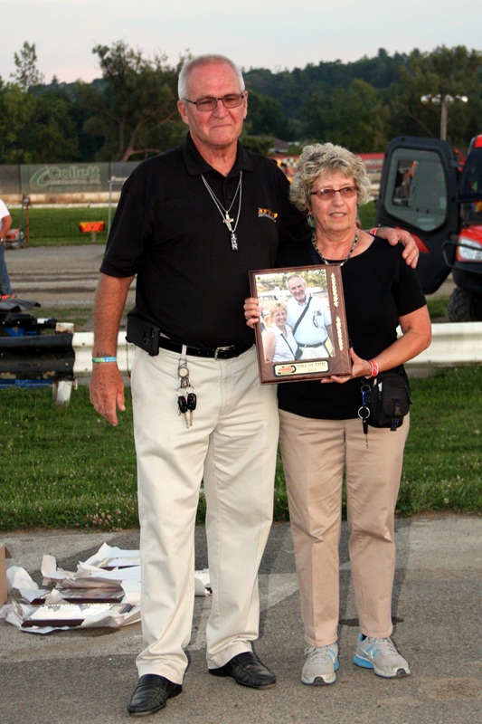 Ed & Betty Bittig