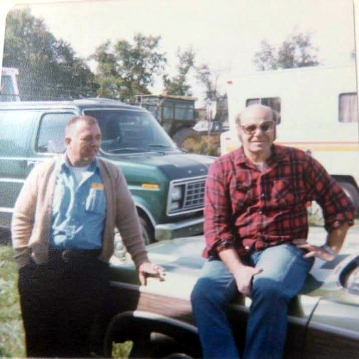 RC Putnam