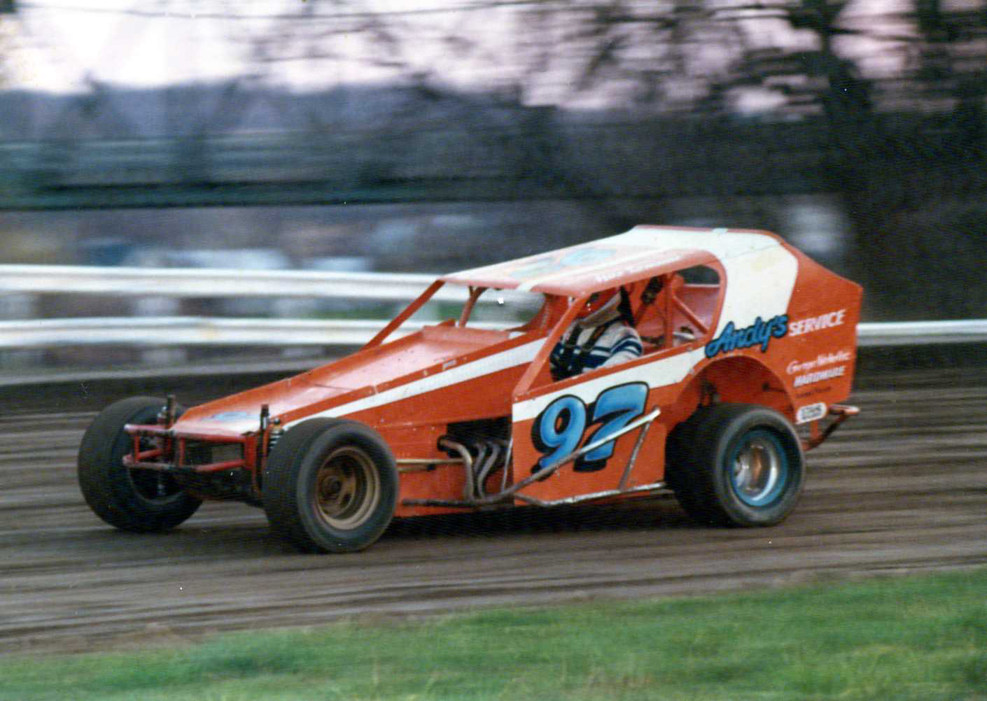 Mike Romano