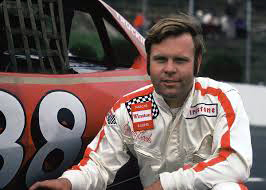 Jerry Cook